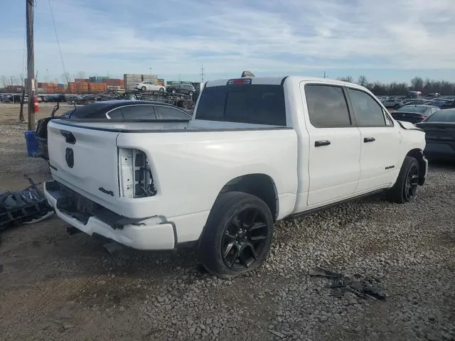 1C6SRFJT4PN542636 2023 2023 RAM 1500- Laramie 3