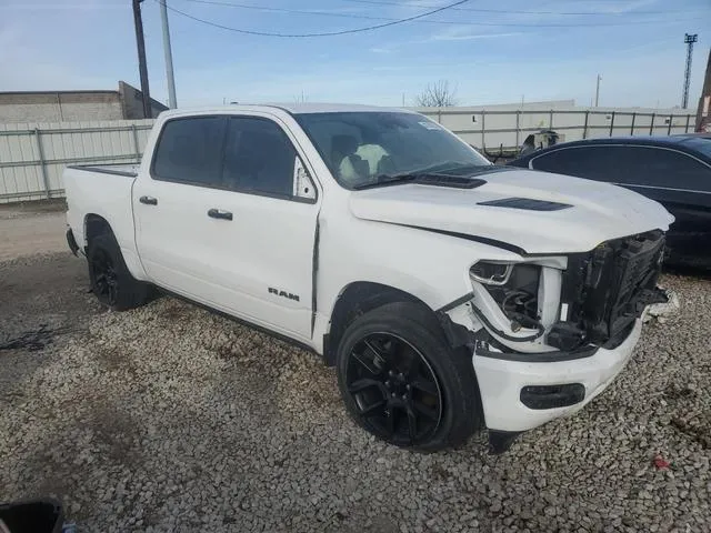 1C6SRFJT4PN542636 2023 2023 RAM 1500- Laramie 4