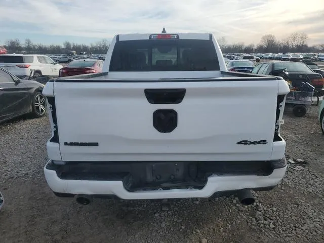 1C6SRFJT4PN542636 2023 2023 RAM 1500- Laramie 6