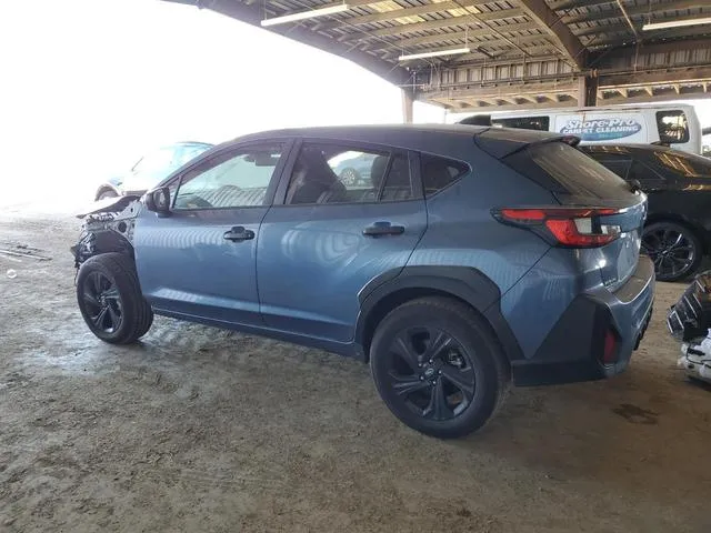 JF2GUABC1RH261430 2024 2024 Subaru Crosstrek 2