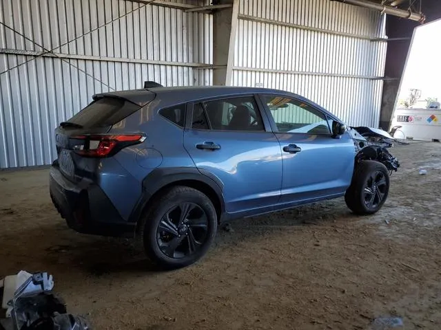 JF2GUABC1RH261430 2024 2024 Subaru Crosstrek 3