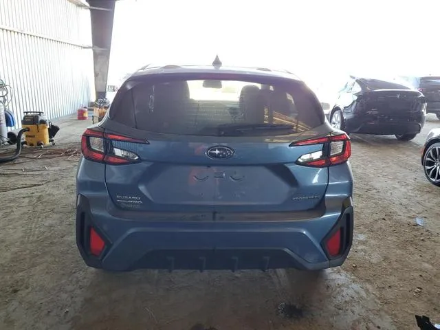 JF2GUABC1RH261430 2024 2024 Subaru Crosstrek 6