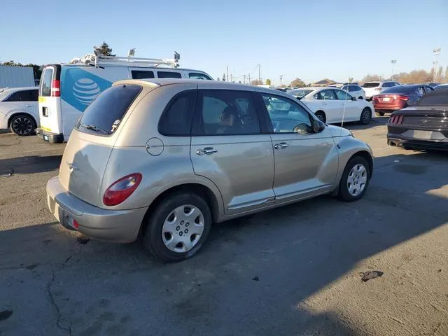 3A4FY58BX6T369136 2006 2006 Chrysler PT Cruiser- Touring 3