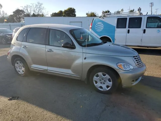 3A4FY58BX6T369136 2006 2006 Chrysler PT Cruiser- Touring 4