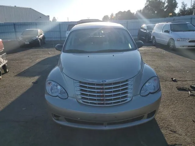 3A4FY58BX6T369136 2006 2006 Chrysler PT Cruiser- Touring 5