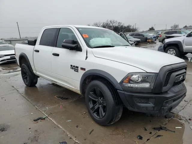 1C6RR7LT4MS516729 2021 2021 RAM 1500- Slt 4