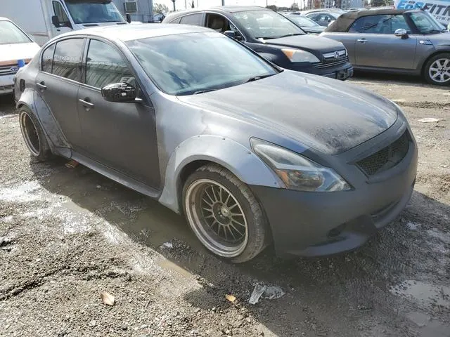 JN1CV6APXCM623395 2012 2012 Infiniti G37- Base 4