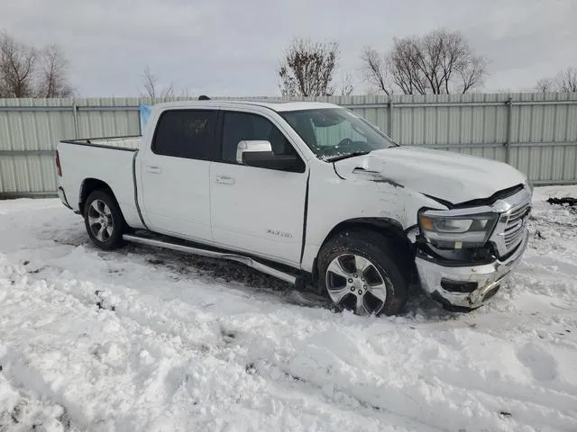 1C6SRFJTXPN542060 2023 2023 RAM 1500- Laramie 4