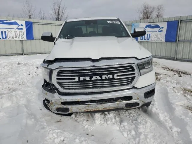 1C6SRFJTXPN542060 2023 2023 RAM 1500- Laramie 5