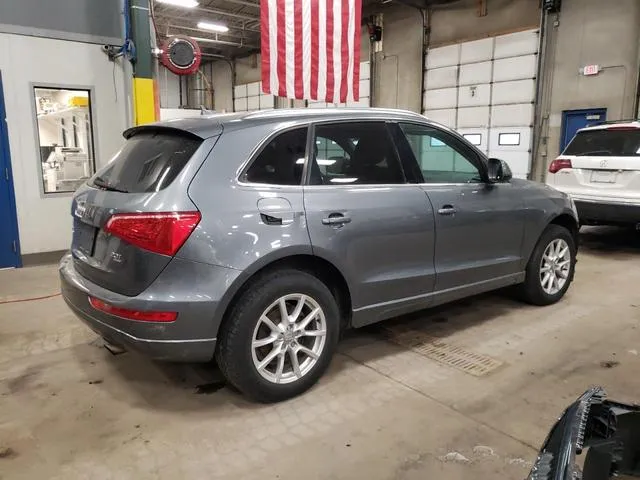 WA1CFAFP1CA015265 2012 2012 Audi Q5- Premium 3