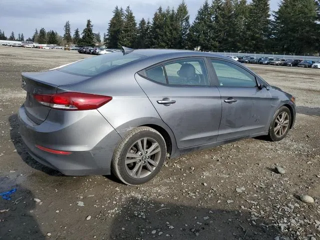 5NPD84LF5JH361102 2018 2018 Hyundai Elantra- Sel 3