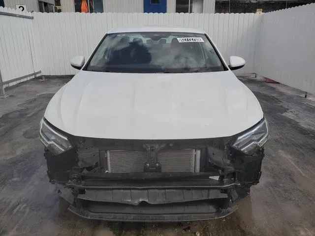 3VW5M7BU4RM009004 2024 2024 Volkswagen Jetta- S 5