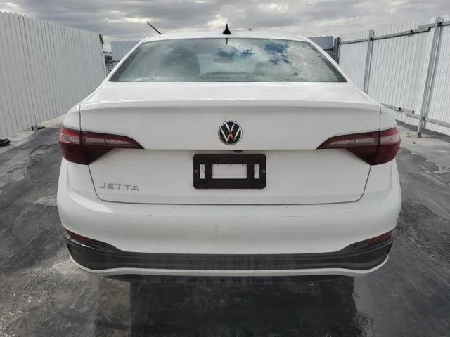 3VW5M7BU4RM009004 2024 2024 Volkswagen Jetta- S 6