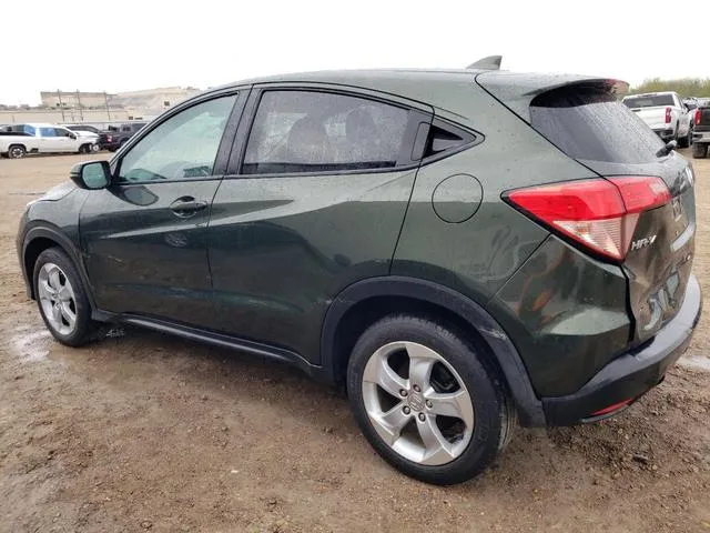 3CZRU6H59GM738380 2016 2016 Honda HR-V- EX 2