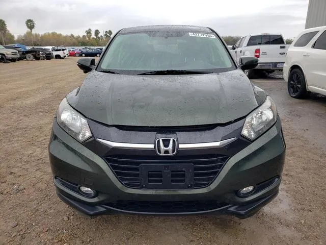 3CZRU6H59GM738380 2016 2016 Honda HR-V- EX 5