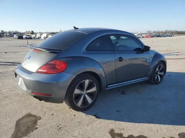 3VWVA7AT3DM634679 2013 2013 Volkswagen Beetle- Turbo 3