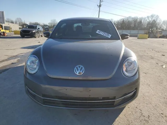 3VWVA7AT3DM634679 2013 2013 Volkswagen Beetle- Turbo 5