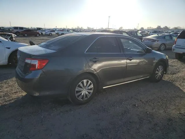 4T4BF1FK1CR165267 2012 2012 Toyota Camry- Base 3