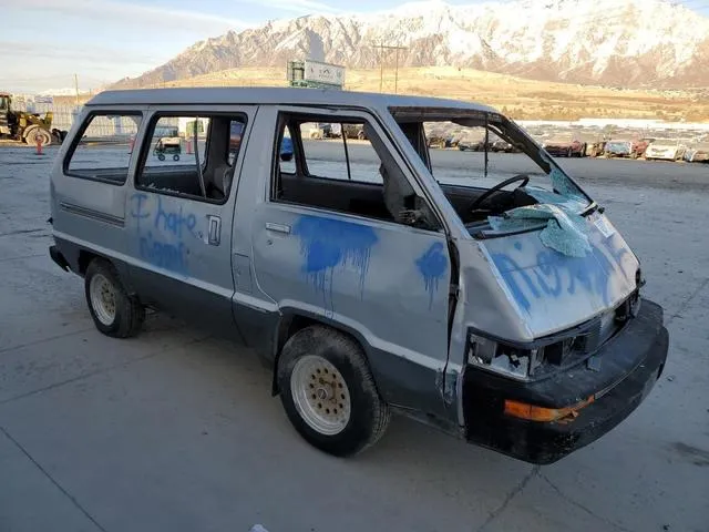 JT4YR29V0H5041570 1987 1987 Toyota Van- Cargo 4