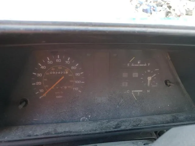 JT4YR29V0H5041570 1987 1987 Toyota Van- Cargo 9