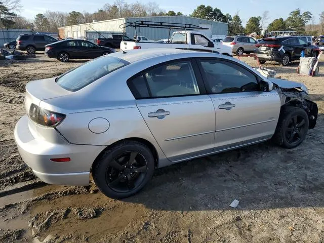 JM1BK123261444211 2006 2006 Mazda 3- S 3