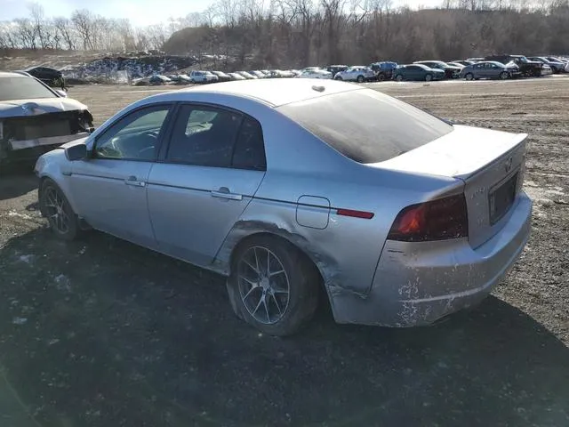 19UUA66256A007735 2006 2006 Acura TL- 3-2 2