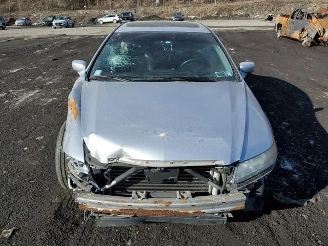 19UUA66256A007735 2006 2006 Acura TL- 3-2 5