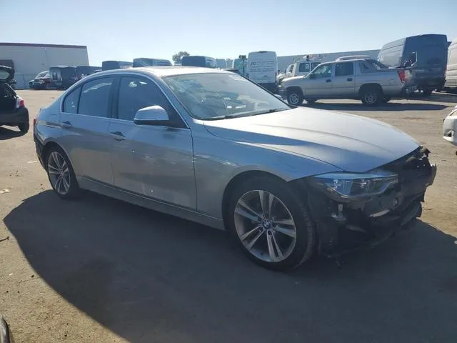 WBA8B9G59HNU51085 2017 2017 BMW 3 Series- 330 I 4