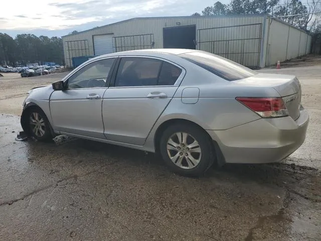 1HGCP26419A188258 2009 2009 Honda Accord- Lxp 2