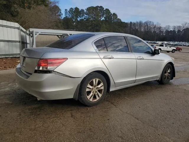 1HGCP26419A188258 2009 2009 Honda Accord- Lxp 3