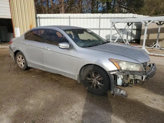 1HGCP26419A188258 2009 2009 Honda Accord- Lxp 4