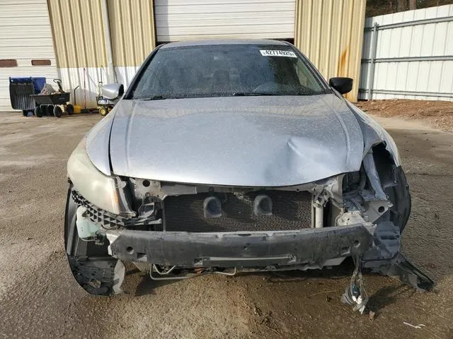 1HGCP26419A188258 2009 2009 Honda Accord- Lxp 5