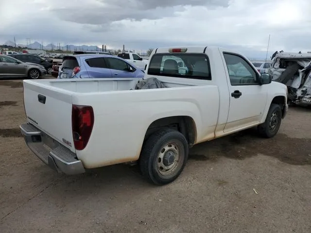 1GTCS149088129455 2008 2008 GMC Canyon 3