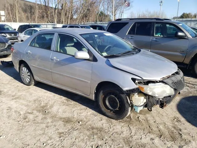 2T1BU4EE0AC247597 2010 2010 Toyota Corolla- Base 4