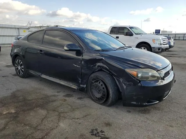 JTKDE167380260703 2008 2008 Toyota Scion 4