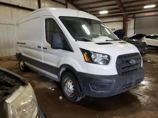 1FTBR2C8XLKA31079 2020 2020 Ford Transit- T-250 4