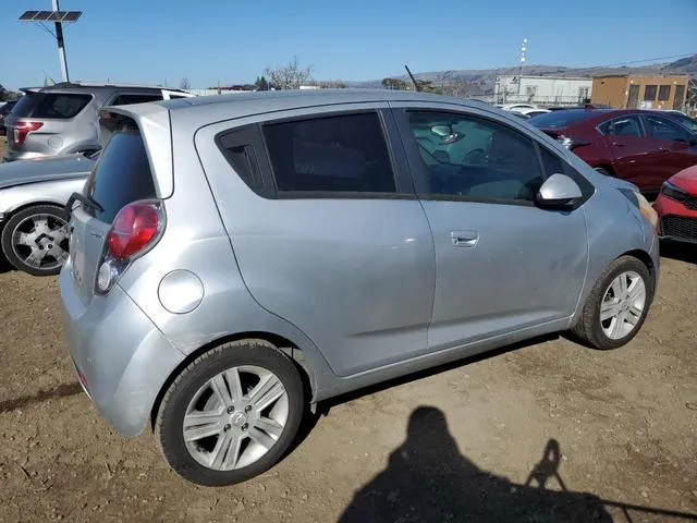 KL8CA6S96FC803629 2015 2015 Chevrolet Spark- LS 3