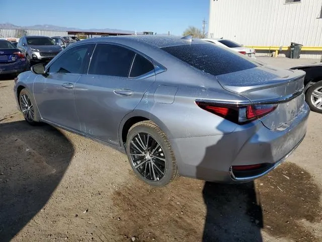 58ADA1C12NU021574 2022 2022 Lexus ES- 300H Base 2