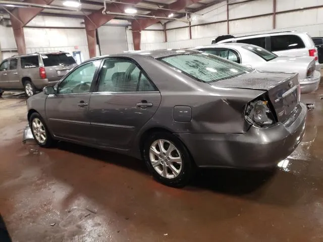 4T1BE32K85U505659 2005 2005 Toyota Camry- LE 2