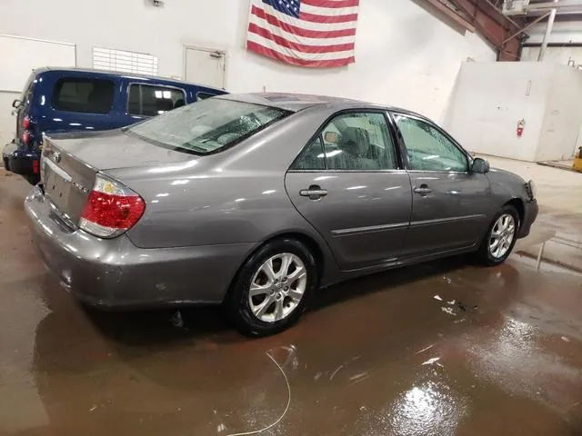 4T1BE32K85U505659 2005 2005 Toyota Camry- LE 3