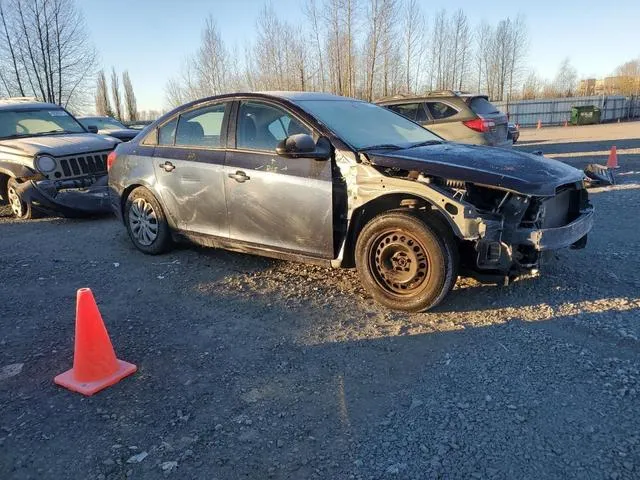 1G1PA5SGXF7147664 2015 2015 Chevrolet Cruze- LS 4