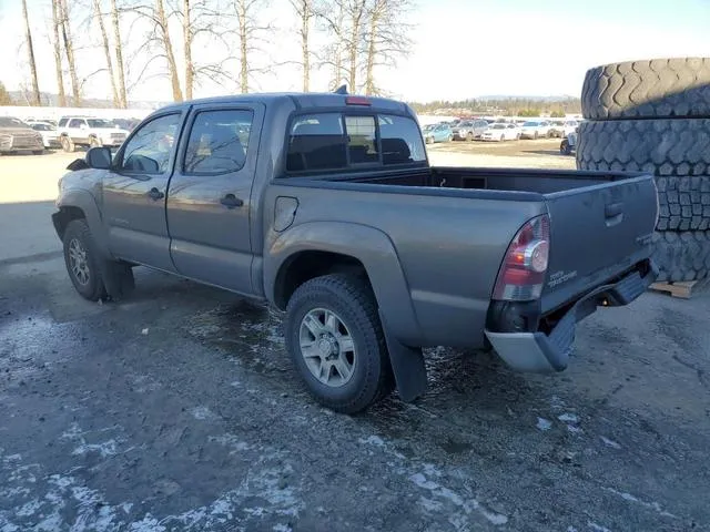 5TFJX4GN8CX011882 2012 2012 Toyota Tacoma- Double Cab 2