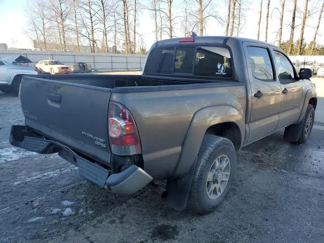 5TFJX4GN8CX011882 2012 2012 Toyota Tacoma- Double Cab 3