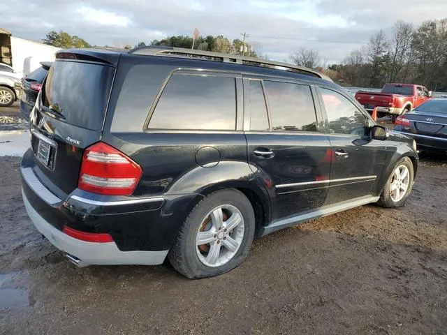 4JGBF71E78A322971 2008 2008 Mercedes-Benz GL-Class- 450 4Matic 3