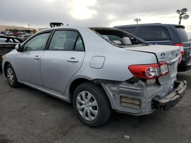 2T1BU4EE7BC694851 2011 2011 Toyota Corolla- Base 2