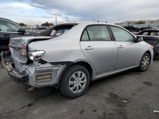 2T1BU4EE7BC694851 2011 2011 Toyota Corolla- Base 3