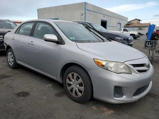 2T1BU4EE7BC694851 2011 2011 Toyota Corolla- Base 4