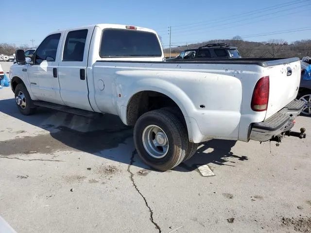 1FTWW33F41EC56821 2001 2001 Ford F-350- Super Duty 2