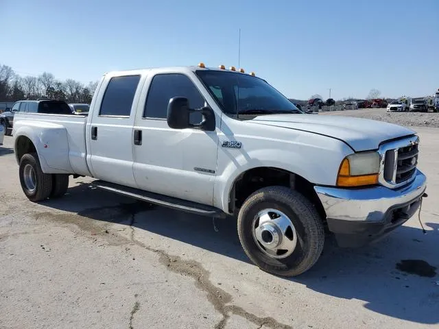 1FTWW33F41EC56821 2001 2001 Ford F-350- Super Duty 4