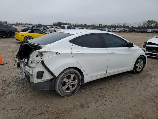 5NPDH4AE5FH573547 2015 2015 Hyundai Elantra- SE 3